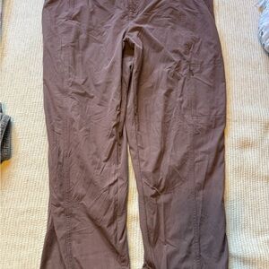 Kirkland Signature Mauve Pants